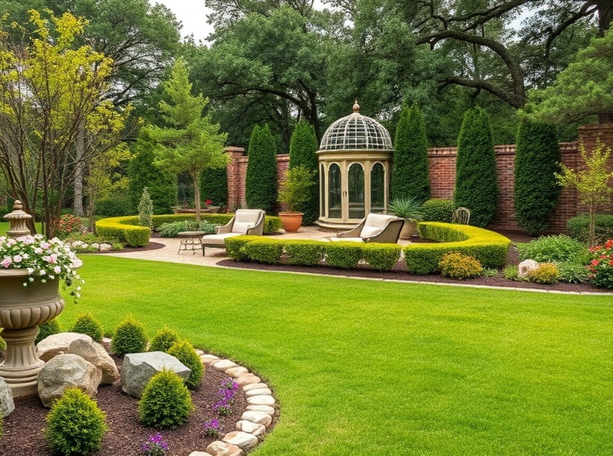 Consejos de jardinería y plantas